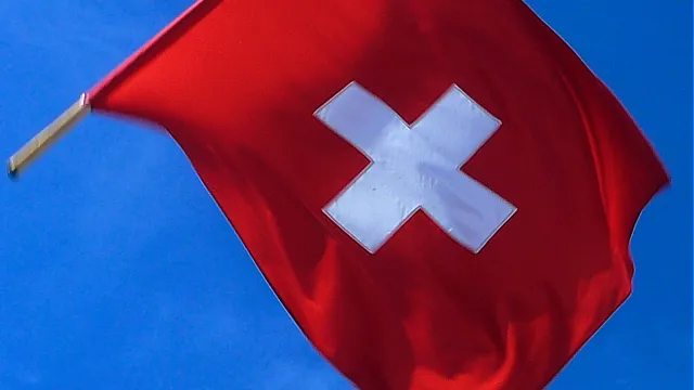 Schweiz (Foto: Werner N&auml;f)