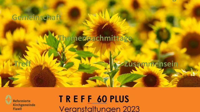 Treff 60plus