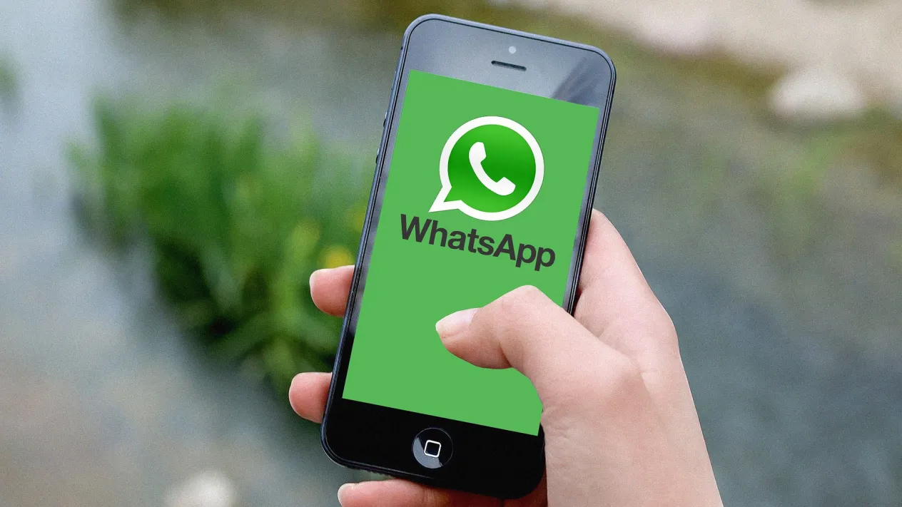 WhatsApp (Foto: Pixabay) WhatsApp (Foto: Pixabay)