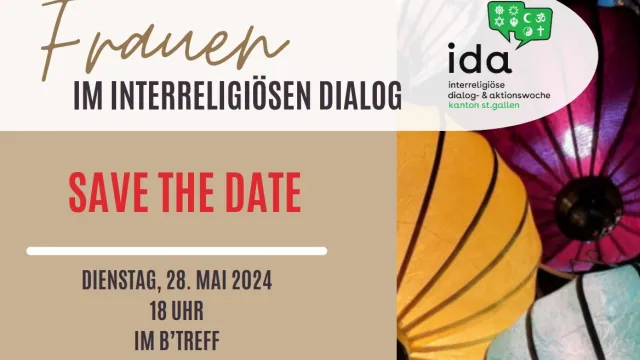 Interreligiöser Austausch Interreligiöser Austausch