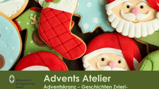 Advent Advent