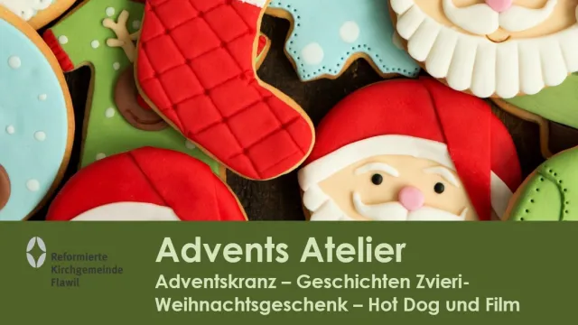 Advent Advent
