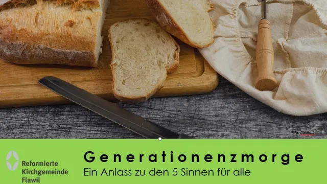 Generationenzmorge (Foto: pi) Generationenzmorge (Foto: pi)