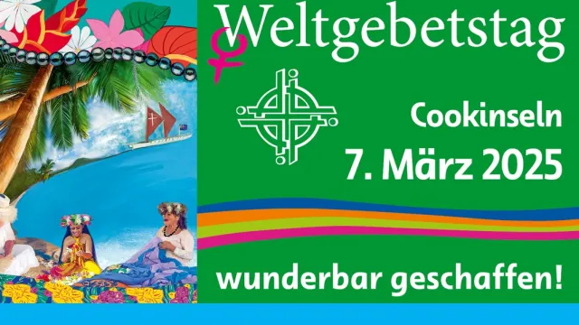 Weltgebetstag Weltgebetstag