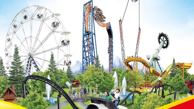 Skyline park_1 (Foto: busreisen.cc) Skyline park_1 (Foto: busreisen.cc)