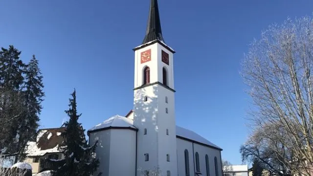 KircheNiederwil KircheNiederwil