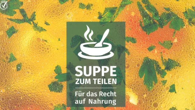 Suppentag Suppentag