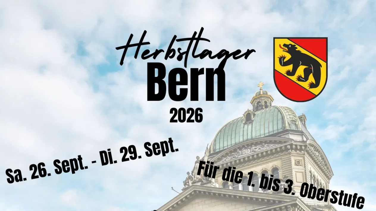 Herbstlager Herbstlager