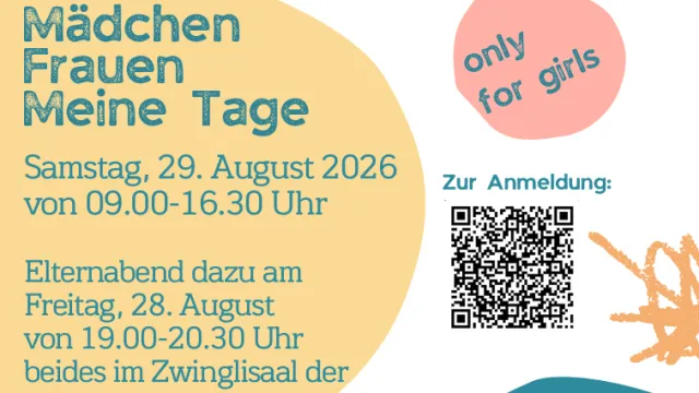 Zyklusshow Zyklusshow