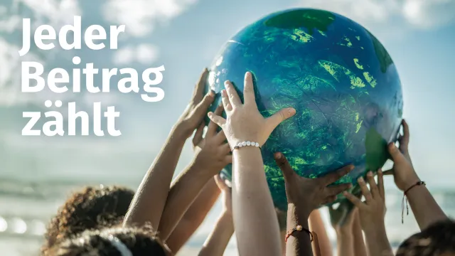 Fastenkalender (Foto: Kirche Schweiz) Fastenkalender — Ökumenische Kampagne 2024
HEKS-Brot für alle / Fastenaktion (Foto: Kirche Schweiz)