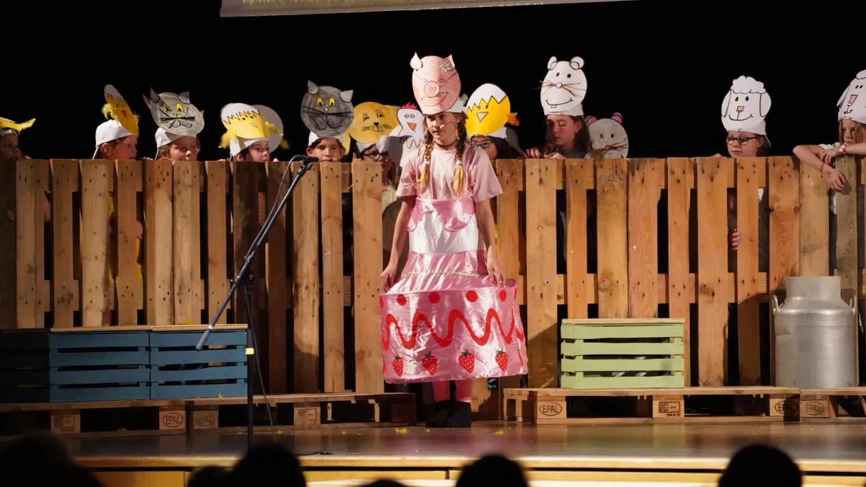 Kindermusical Kindermusical